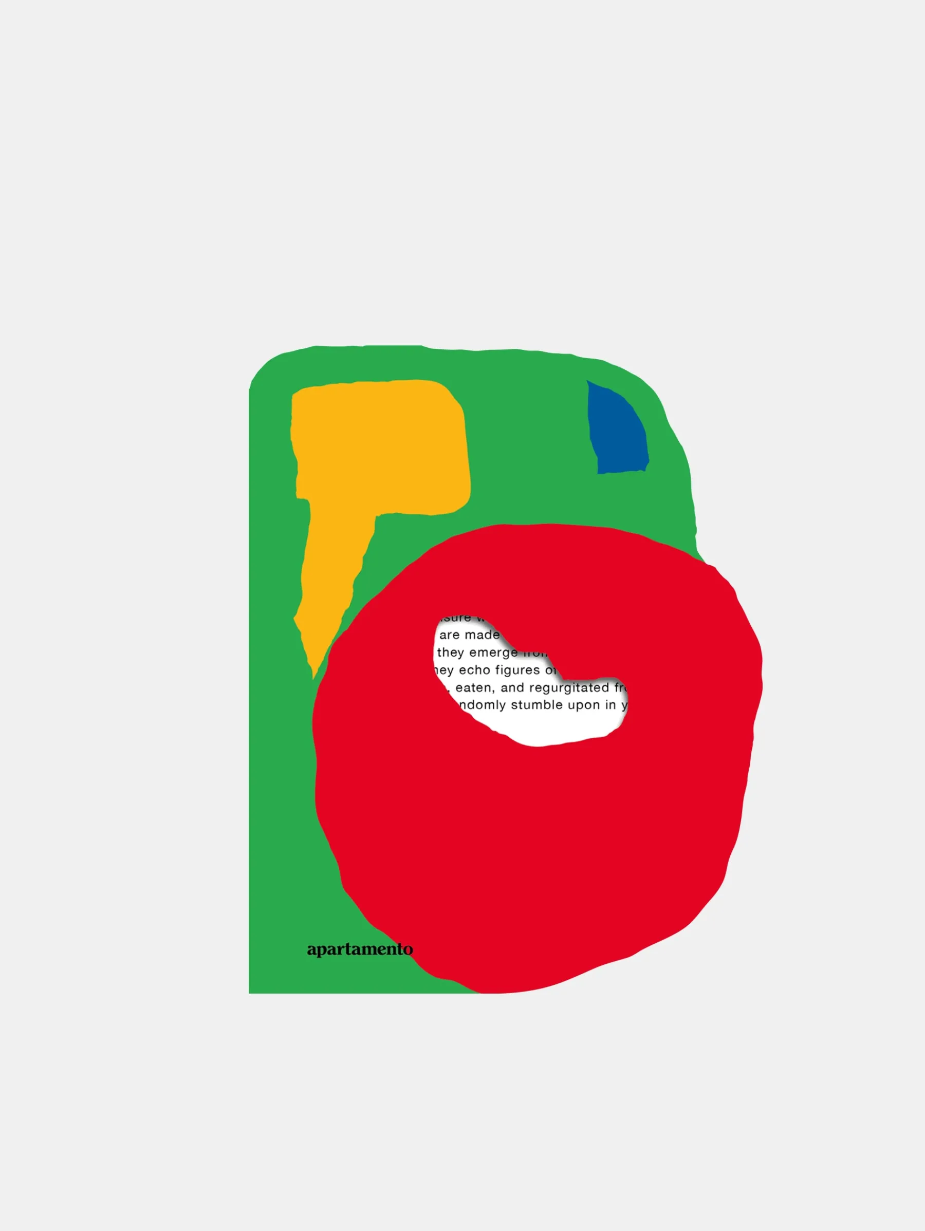 A THING ON A TABLE IN A HOUSE Damen/Herren Bücher|Bücher