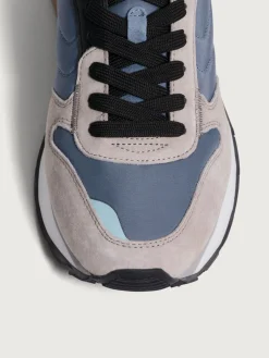 Online ARCADIA Herren Track & Field