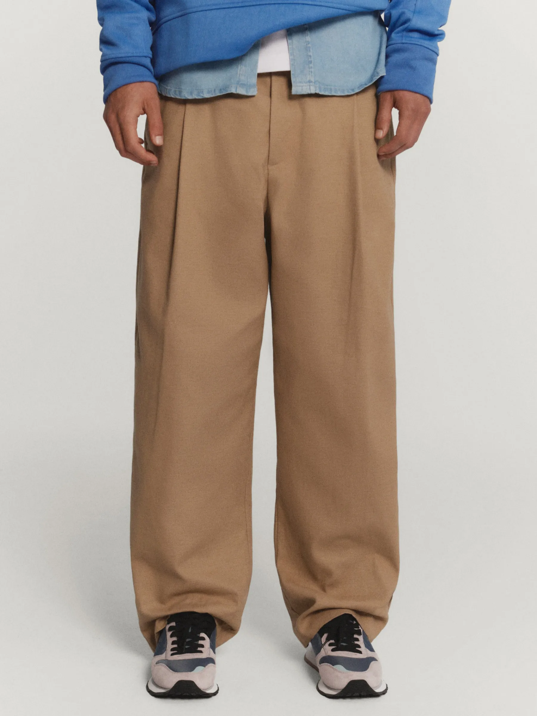 Online ARCADIA Herren Track & Field