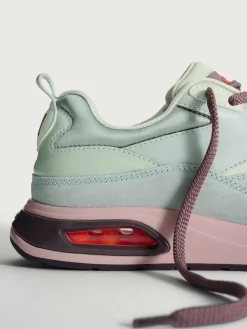 Outlet ATOMIUM Damen Skyline