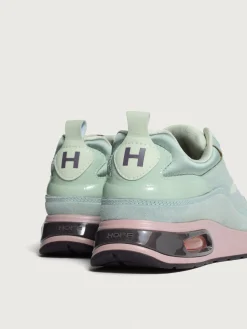 Outlet ATOMIUM Damen Skyline