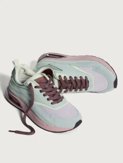 Outlet ATOMIUM Damen Skyline