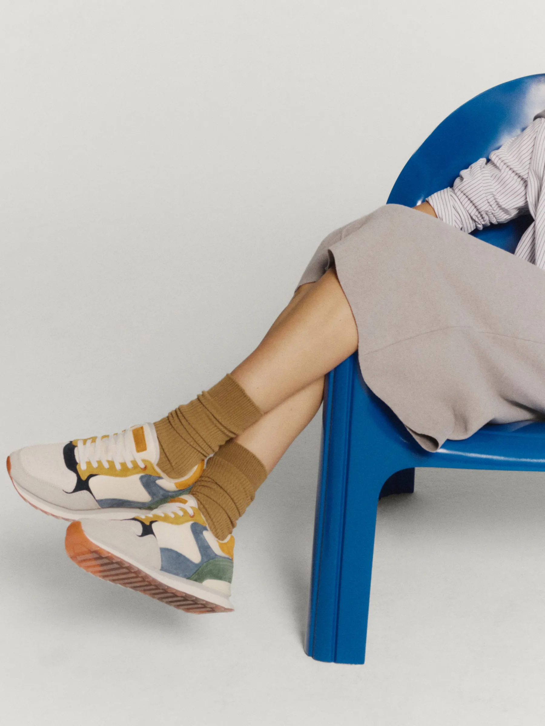 Online BANGKOK Damen City