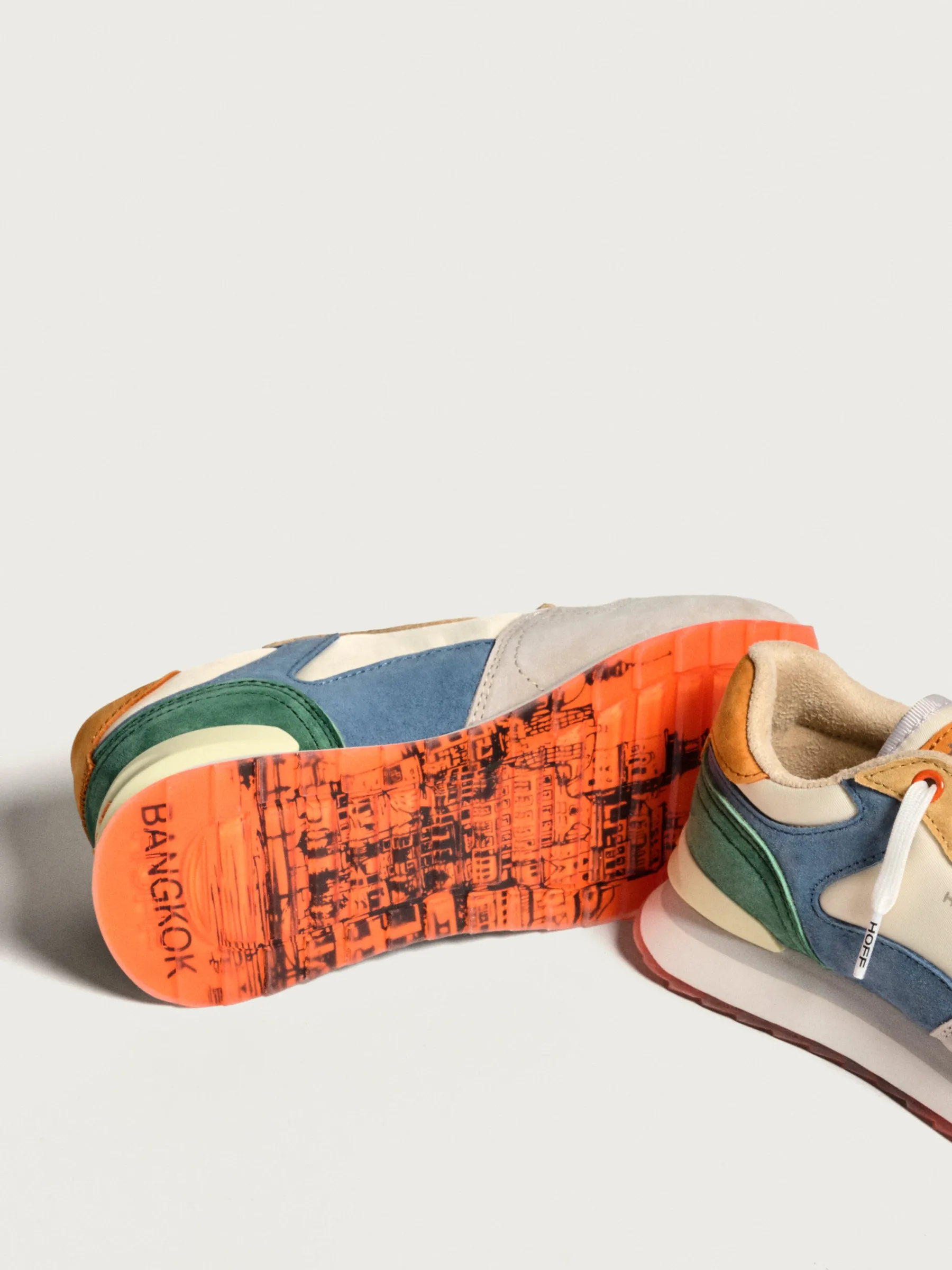 Sale BANGKOK KIDS Sneakers