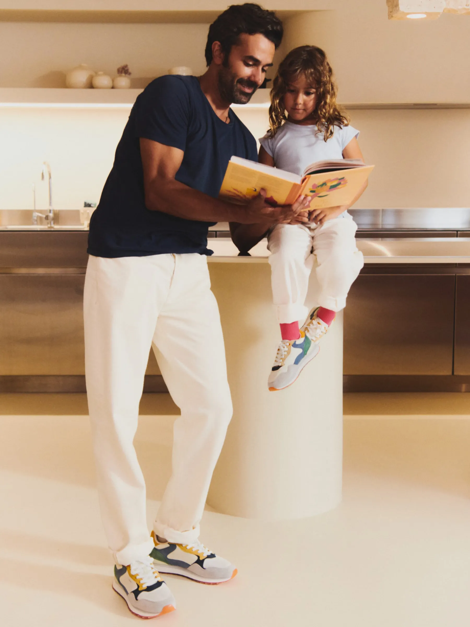 Sale BANGKOK KIDS Sneakers