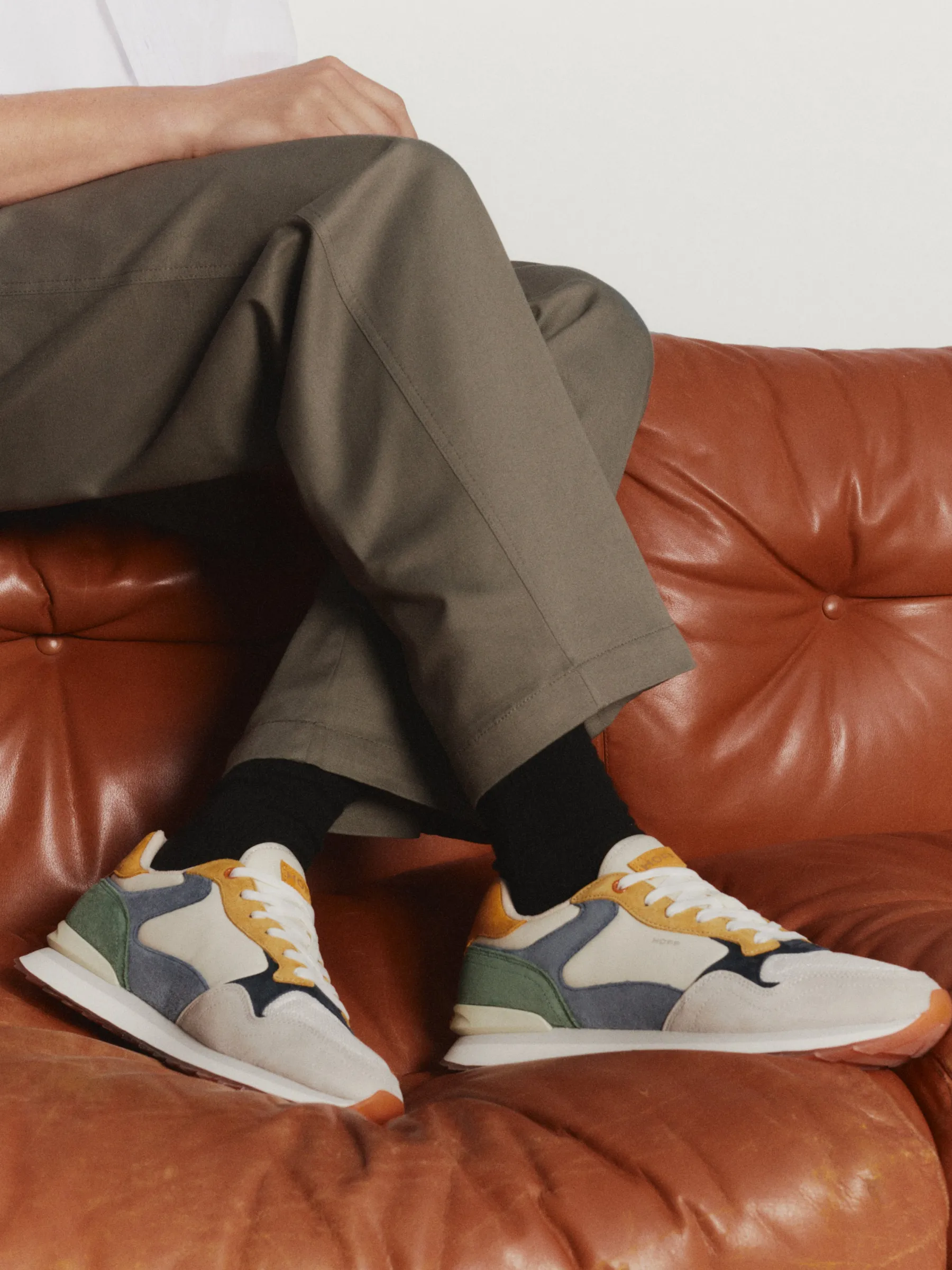 Clearance BANGKOK MAN Herren City