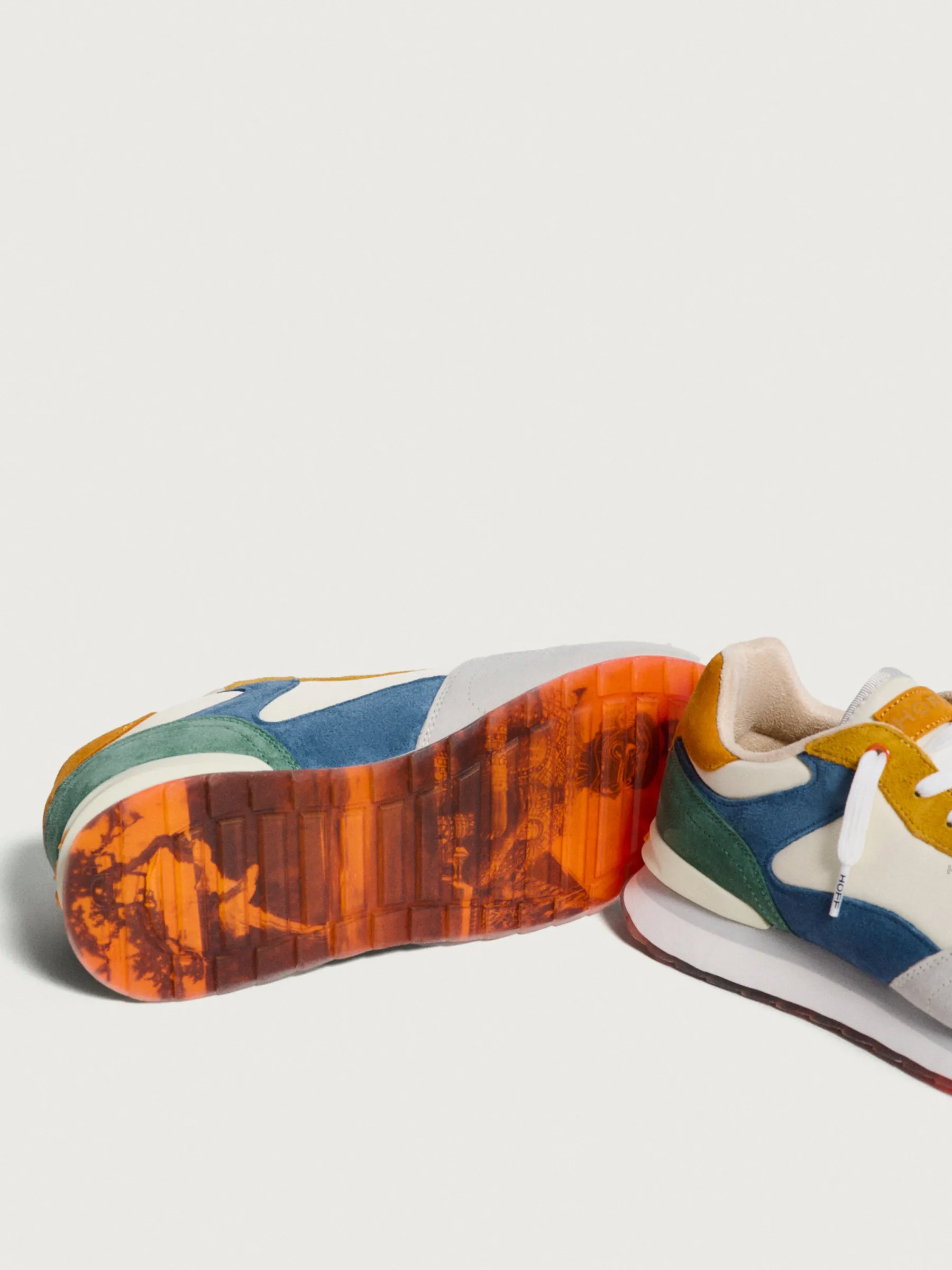 Clearance BANGKOK MAN Herren City