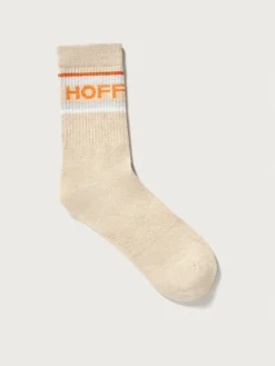 Hot BEIGE SOCKEN Herren Accessoires