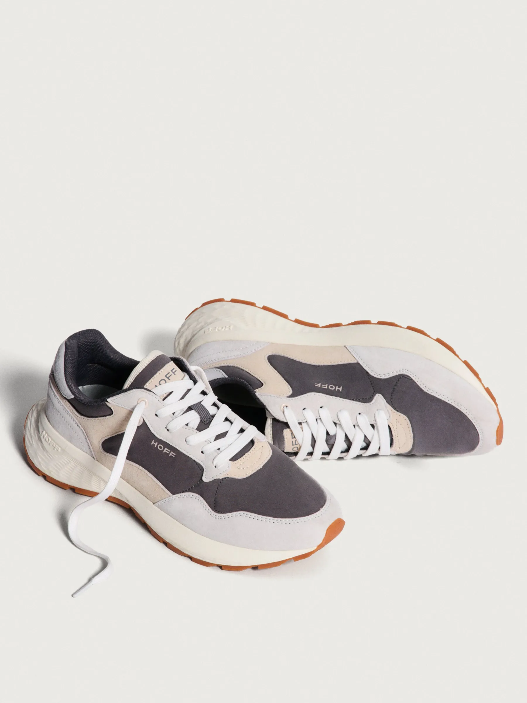 Best BEIJING II MAN Herren City Mk Ii