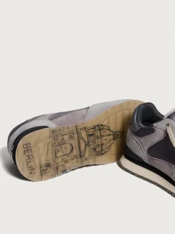 New BERLIN WOMAN Damen City