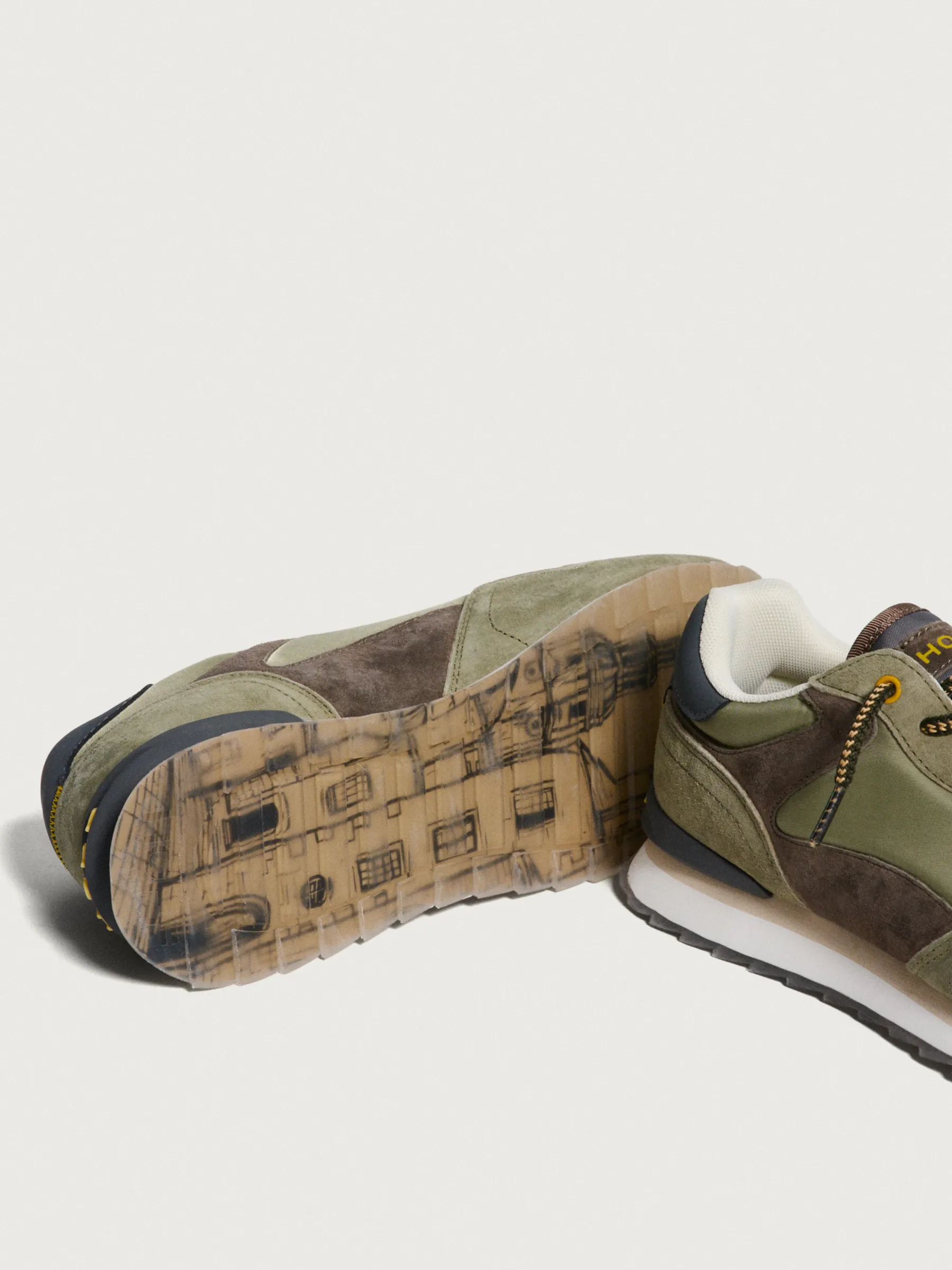 Best BREMEN Herren City