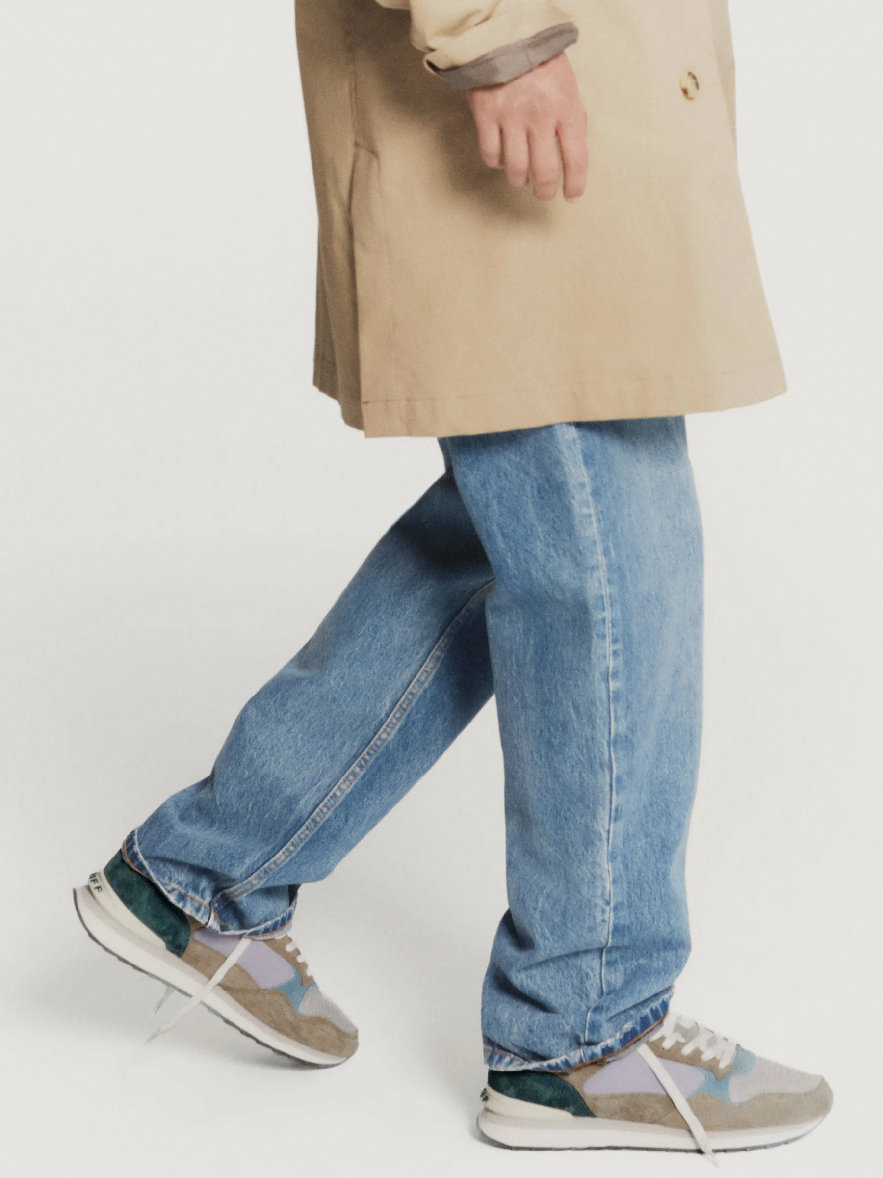 New BRISTOL Herren City