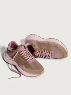 Outlet BUDAPEST II Damen City Mk Ii