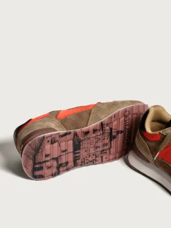 New COIMBRA KIDS Sneakers