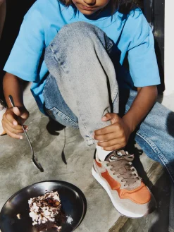 New COIMBRA KIDS Sneakers