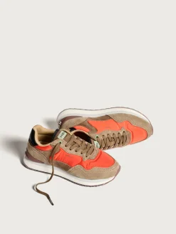 New COIMBRA KIDS Sneakers