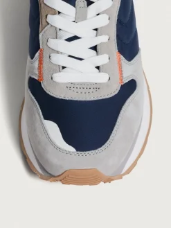 Online DELOS Herren Track & Field