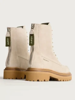 Sale DESERT STIEFEL BEIGE Damen Stiefel Und Stiefeletten