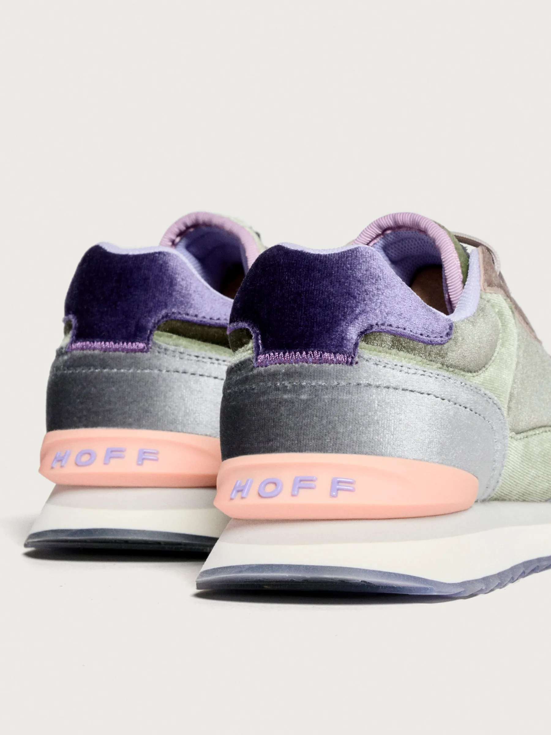 Hot EMERALD Damen City