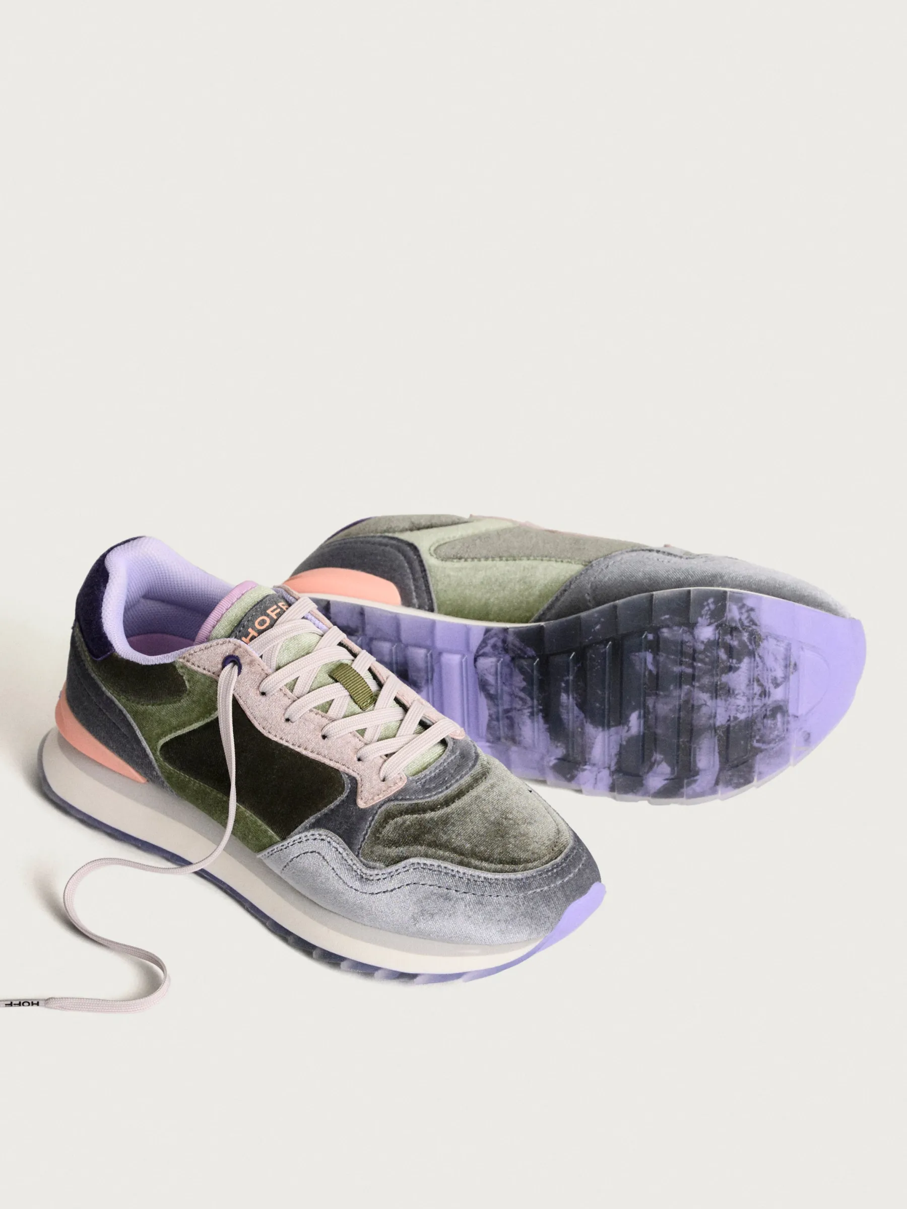 Hot EMERALD Damen City