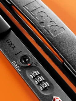 Sale FLOYD CABIN - HOT ORANGE Damen/Herren Koffer|Koffer