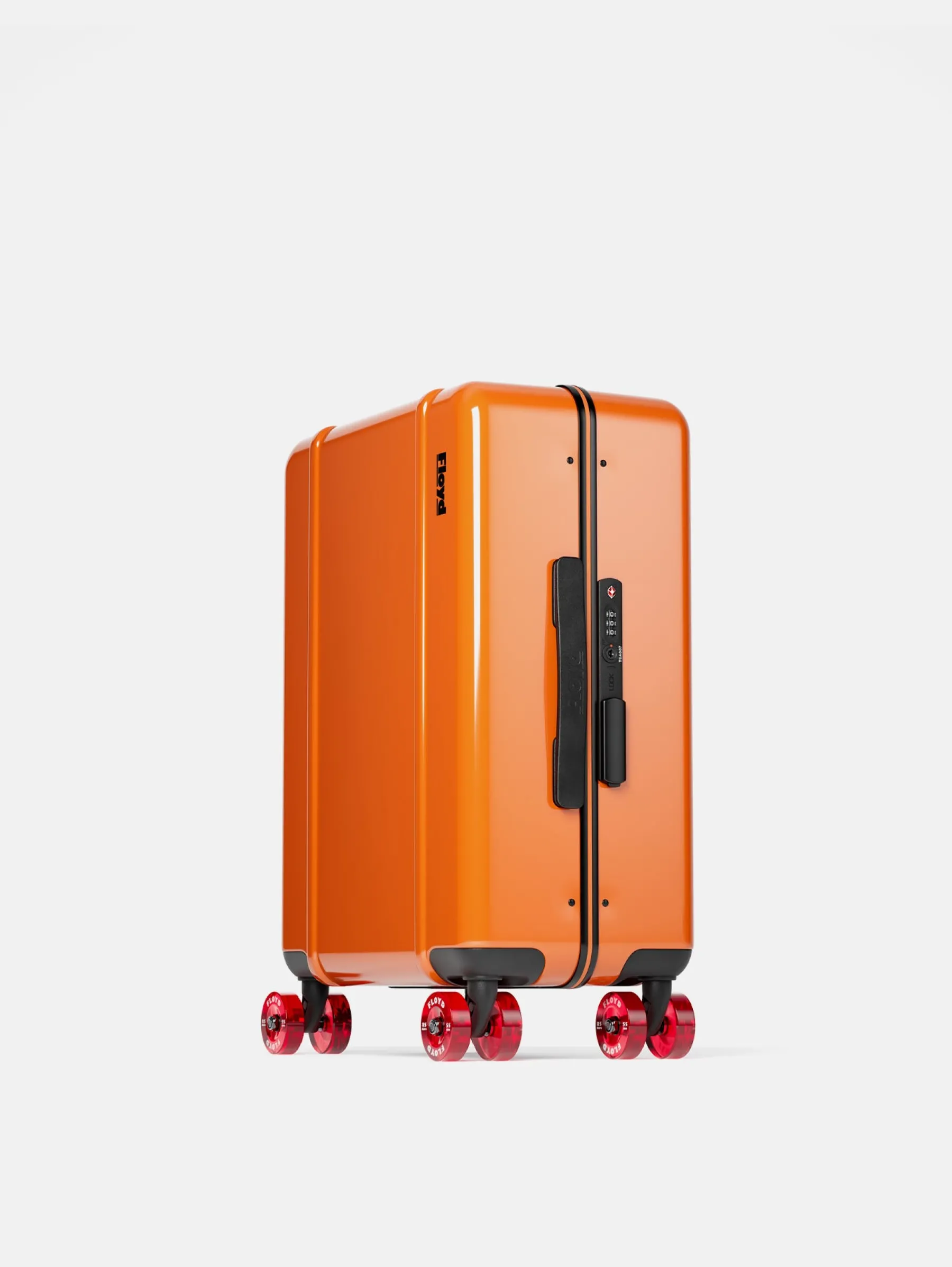 Sale FLOYD CABIN - HOT ORANGE Damen/Herren Koffer|Koffer