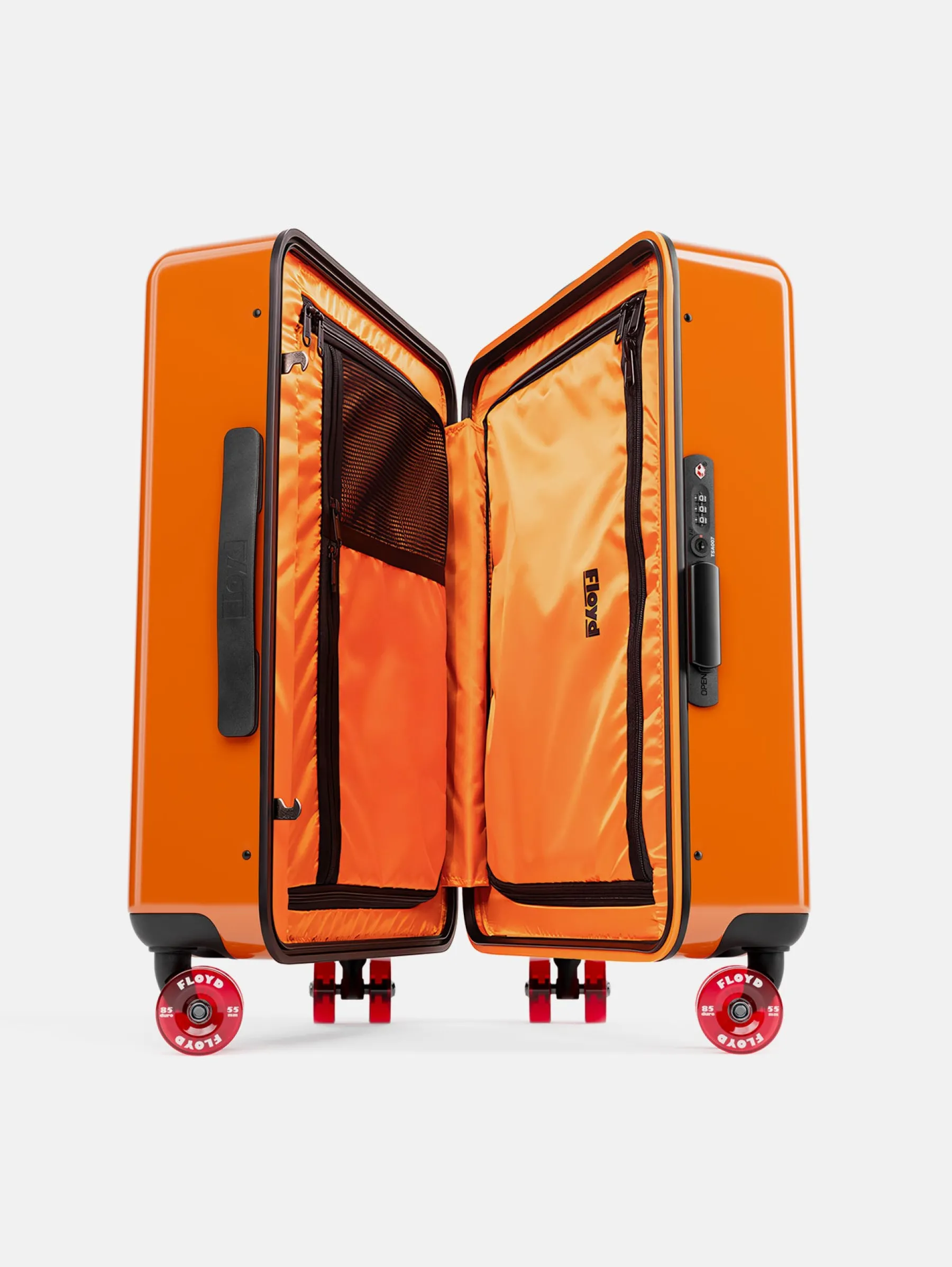 Sale FLOYD CABIN - HOT ORANGE Damen/Herren Koffer|Koffer