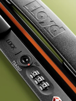 FLOYD CABIN - VEGAS GREEN Damen/Herren Koffer|Koffer