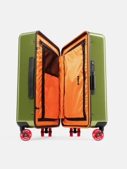 FLOYD CABIN - VEGAS GREEN Damen/Herren Koffer|Koffer