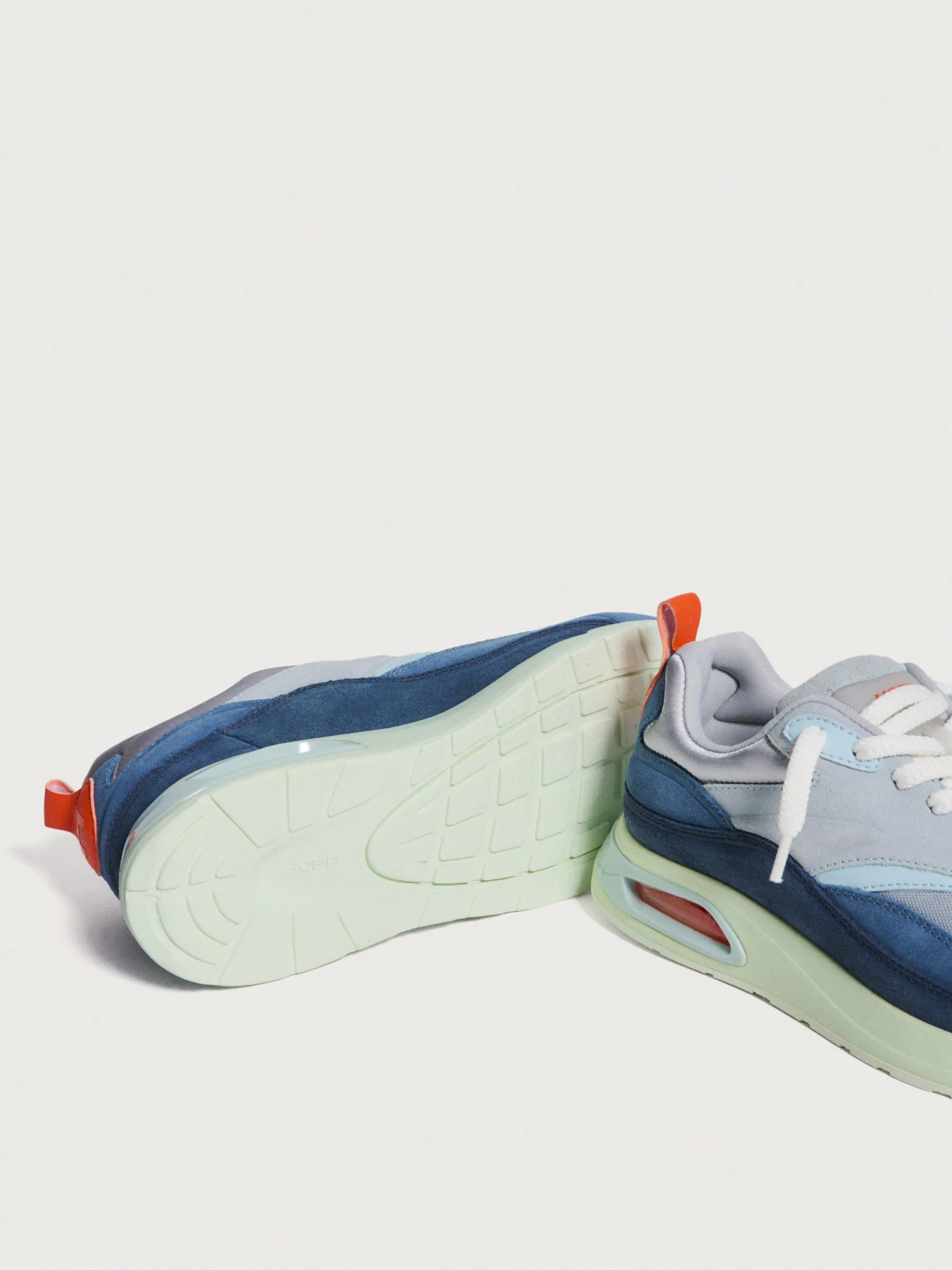 Hot GOLDEN GATE Damen Skyline