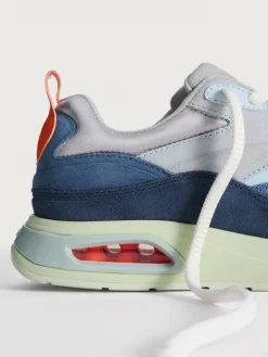 Hot GOLDEN GATE Damen Skyline