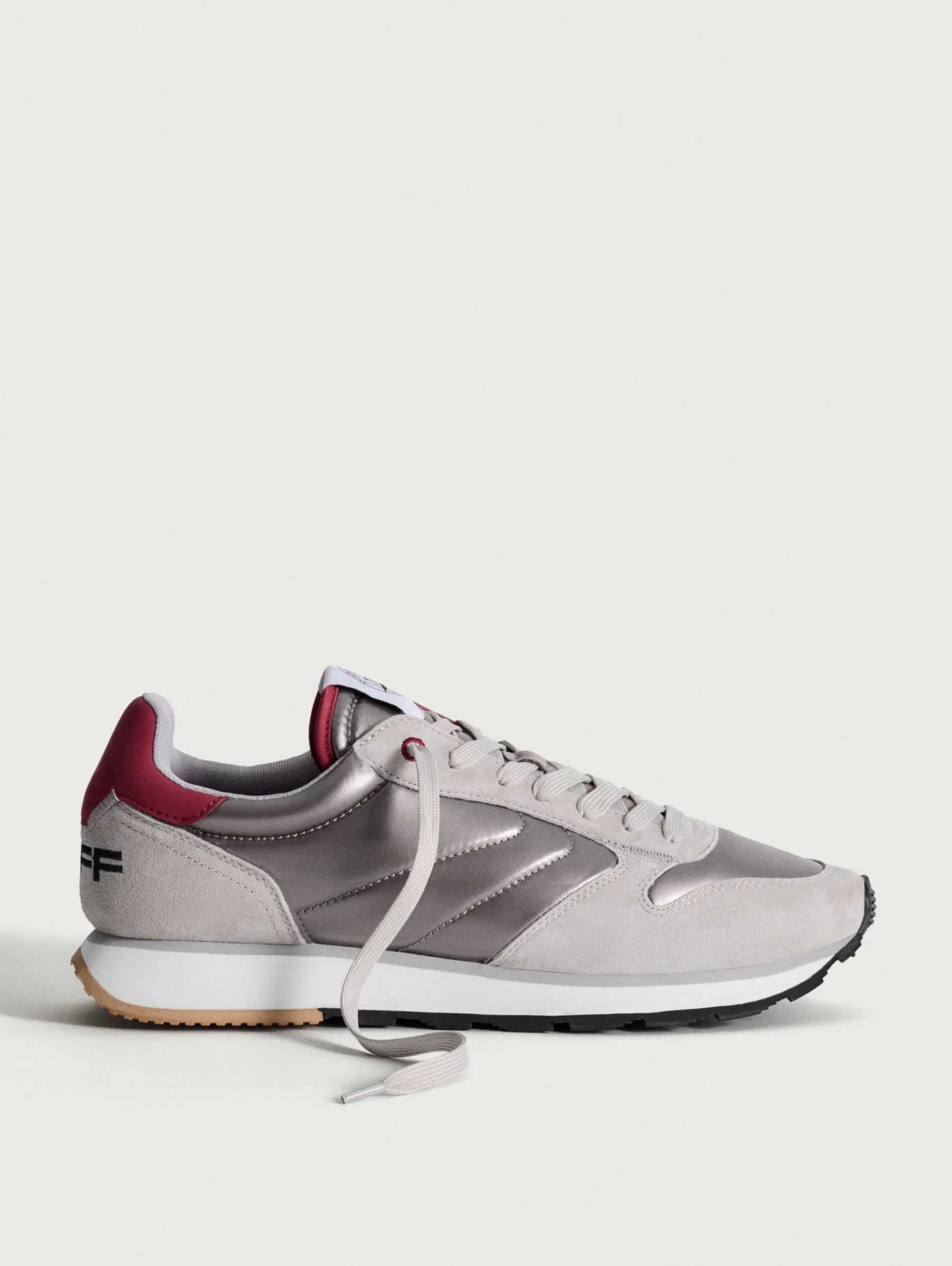 New GORTYN Herren Track & Field