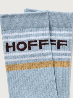 Best HELLBLAUE SOCKE Damen/Herren Accessoires|Socken