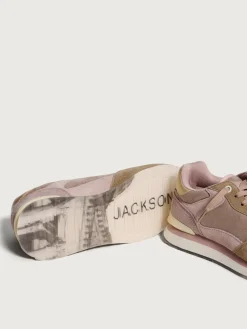 New JACKSON Damen City