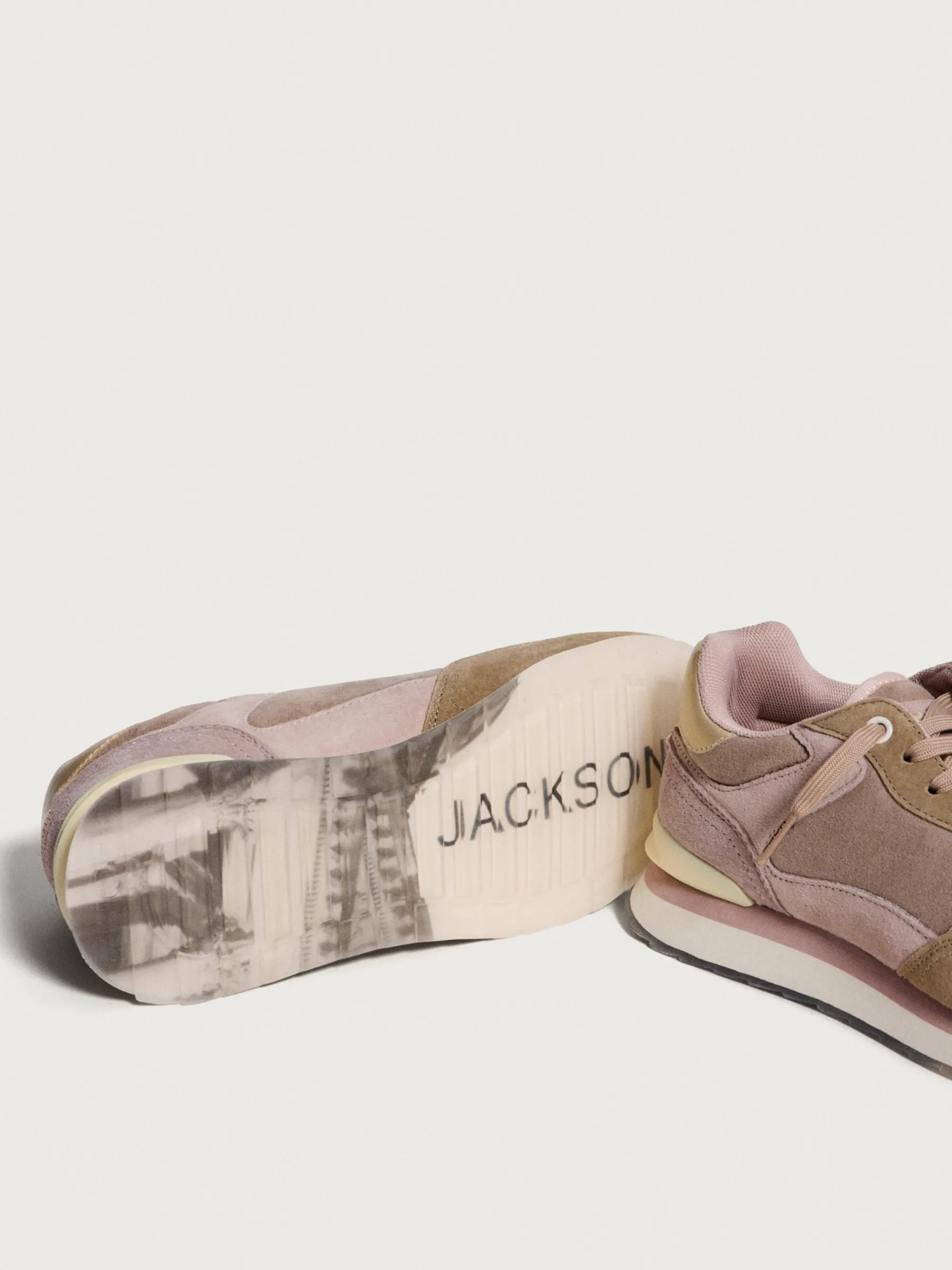 New JACKSON Damen City