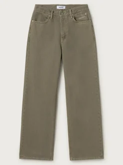 Online KHAKI DENIM Damen Hosen