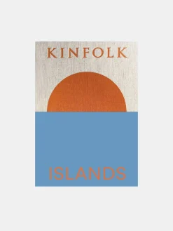 Online KINFOLK ISLAND Damen/Herren Bücher|Bücher