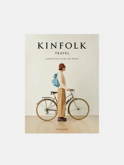 KINFOLK TRAVEL Damen/Herren Bücher|Bücher