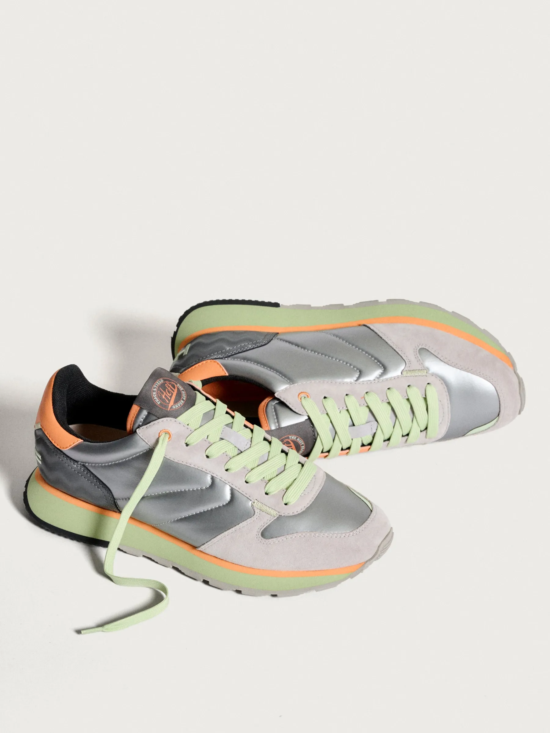 LINDOS Damen Track & Field