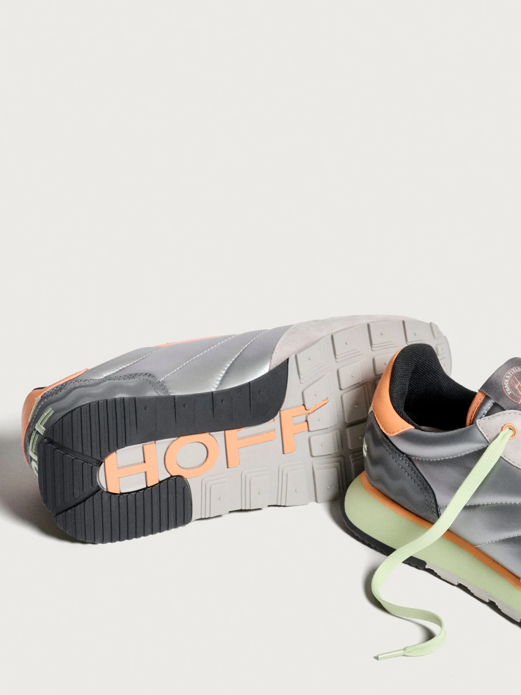 LINDOS Damen Track & Field