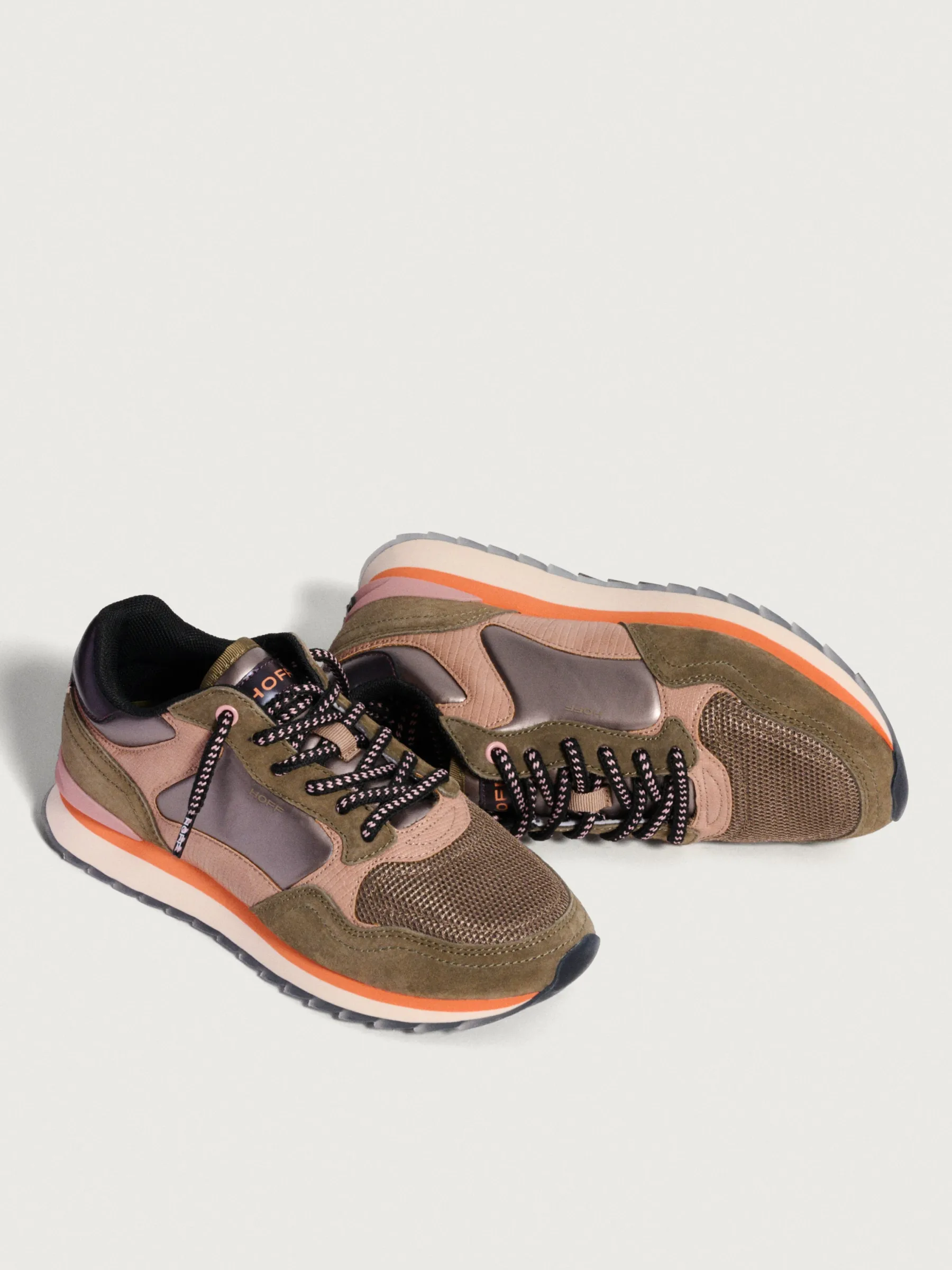 LJUBLJANA Damen City