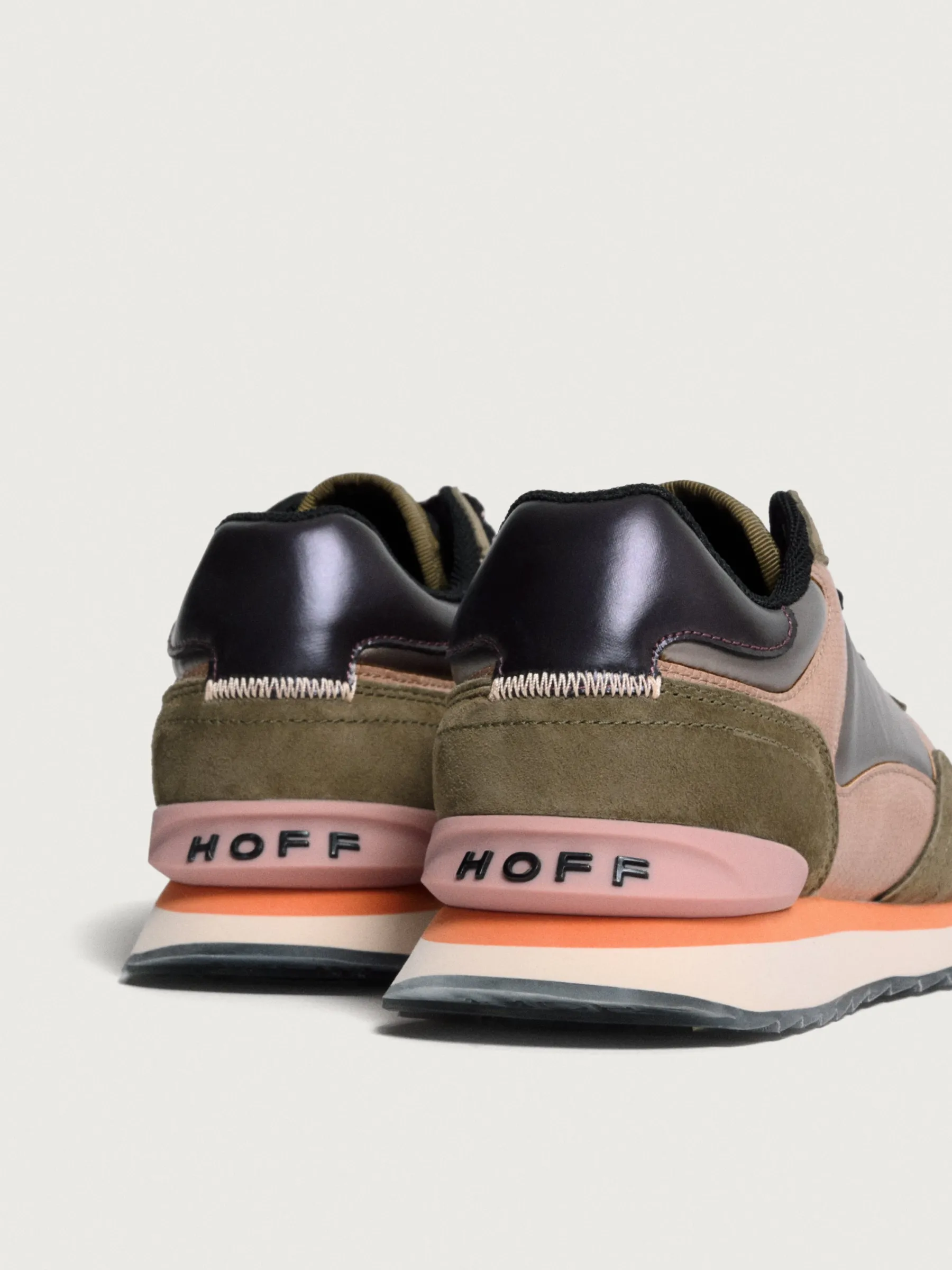 LJUBLJANA Damen City