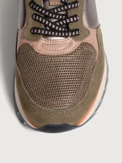 LJUBLJANA Damen City