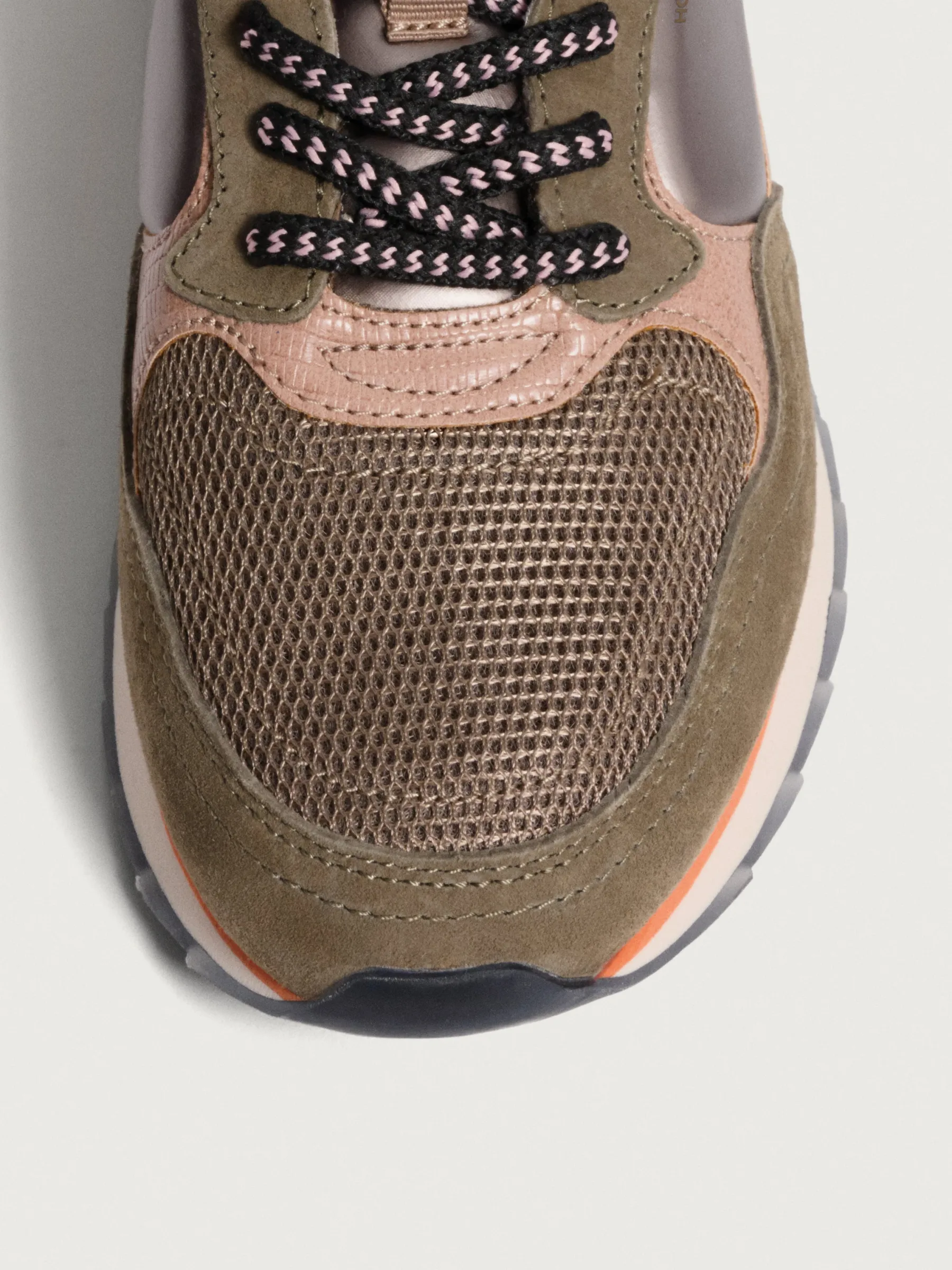 LJUBLJANA Damen City