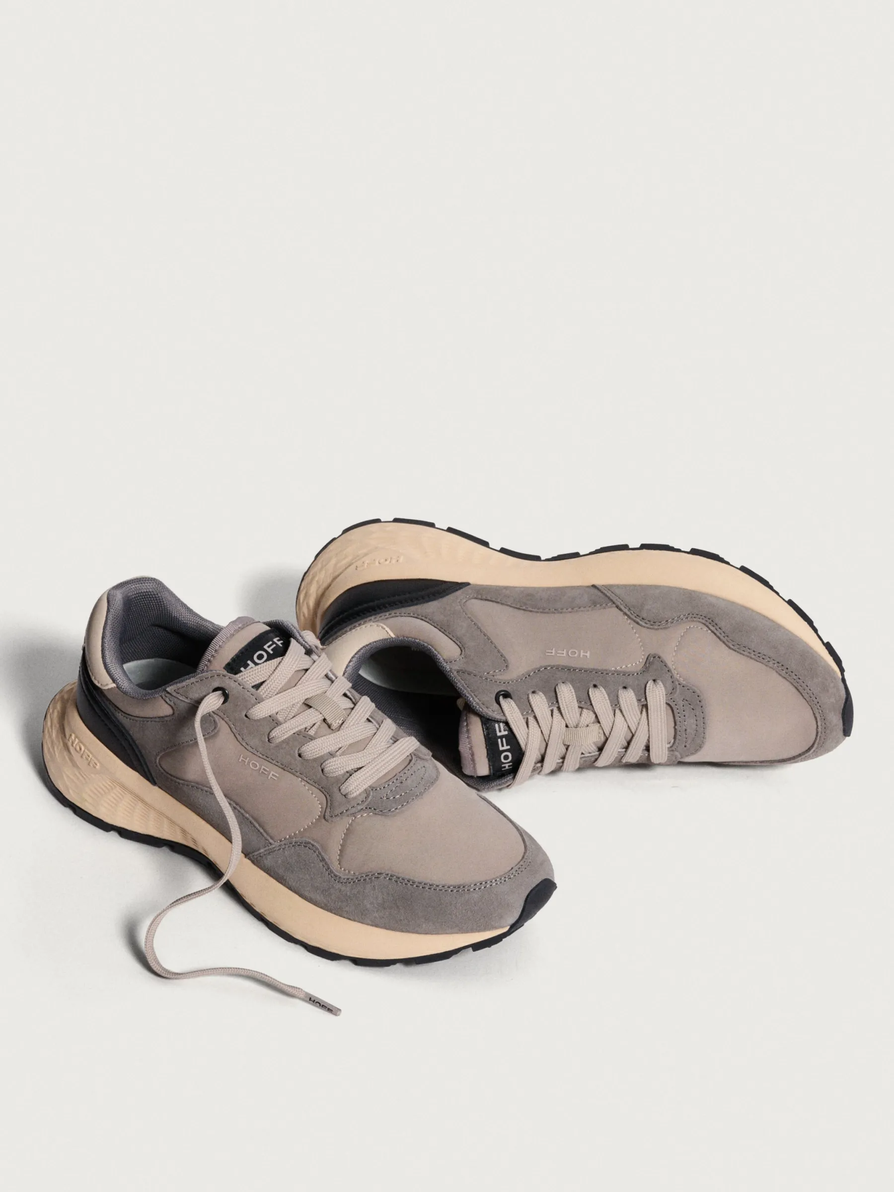 Best MANILA II Herren City Mk Ii