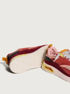 Hot MARACANA Damen Skyline