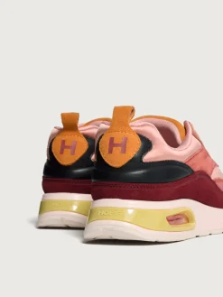 Hot MARACANA Damen Skyline