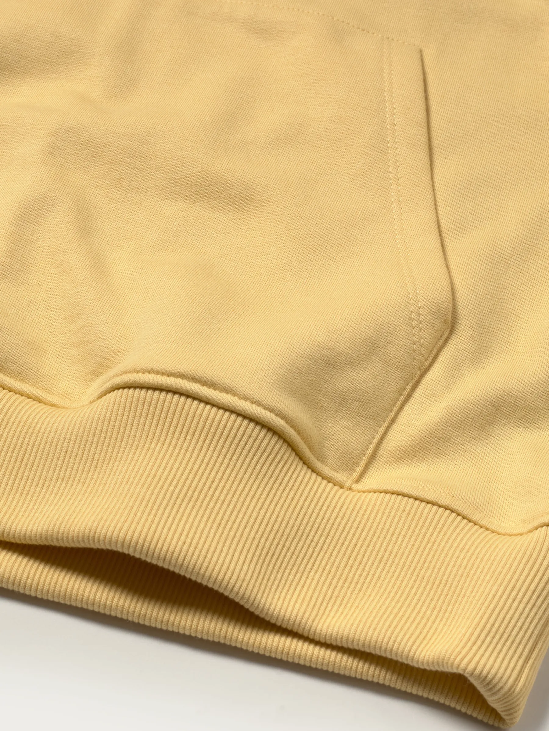 Best MARCH SENFGELBES SWEATSHIRT Herren Kleidung