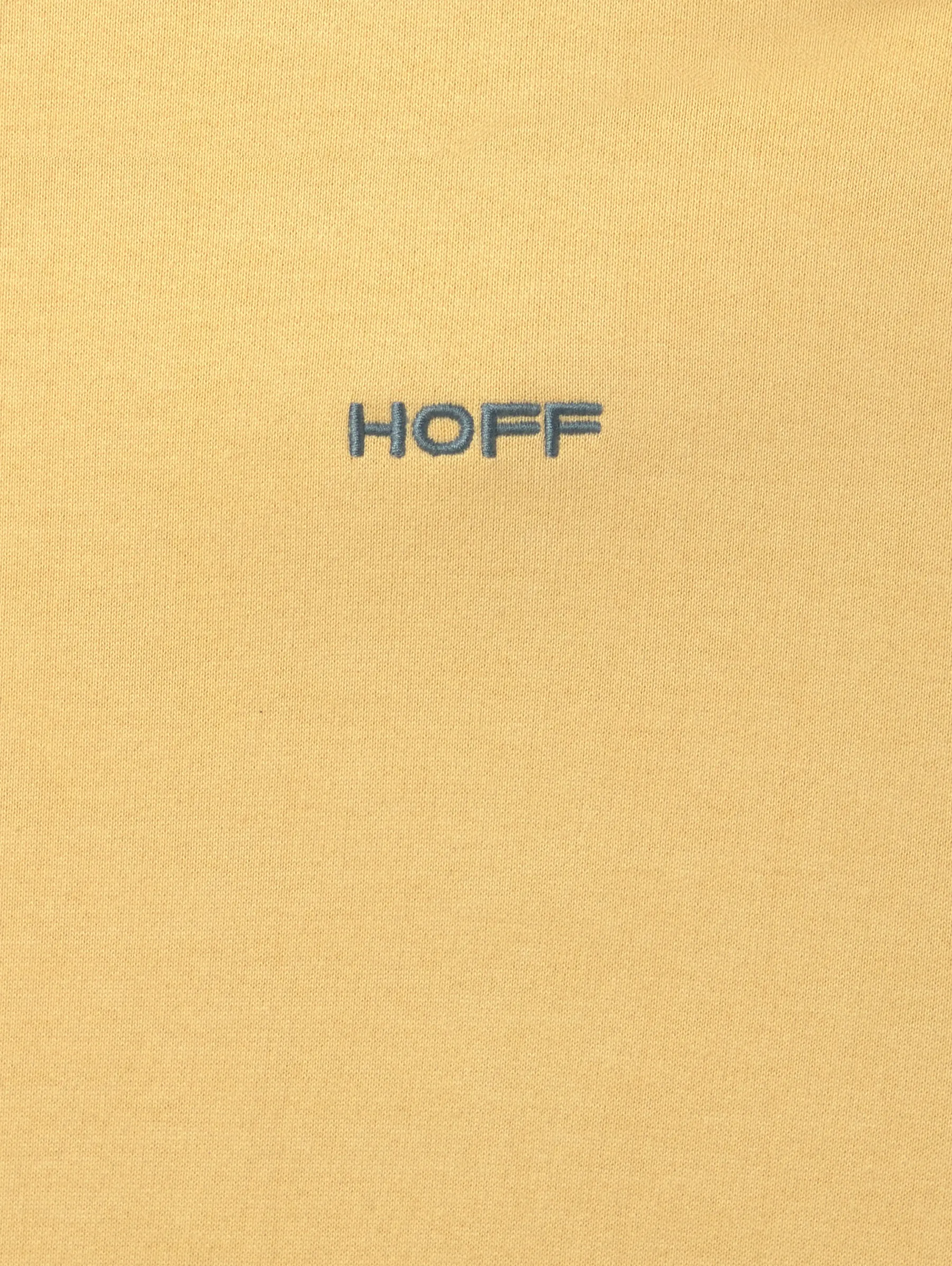 Best MARCH SENFGELBES SWEATSHIRT Herren Kleidung