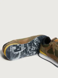 New MARSEILLE Herren City